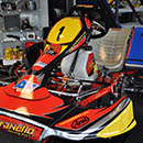 Maranello kart