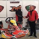 Maranello kart importeur