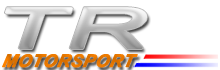 TR Motorsport logo
